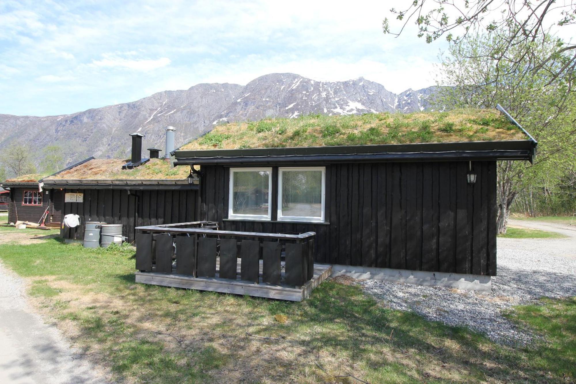 Trollstigen Resort Åndalsnes 部屋 写真